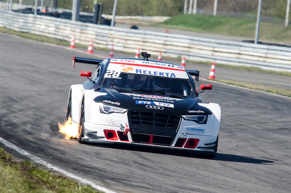 (Foto: Denner Photo)